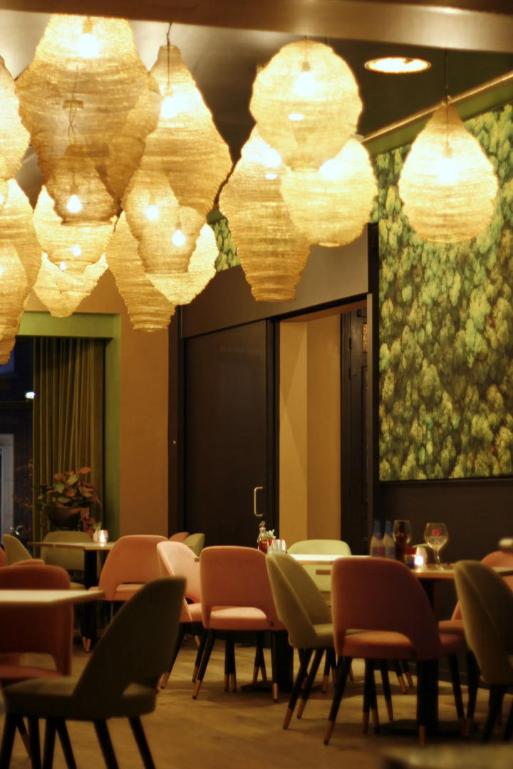 Hotel de Boskar Pelt