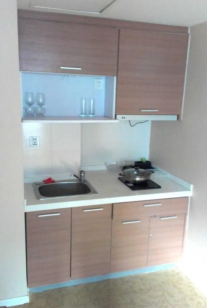 Shijiazhuang Binli Hotel