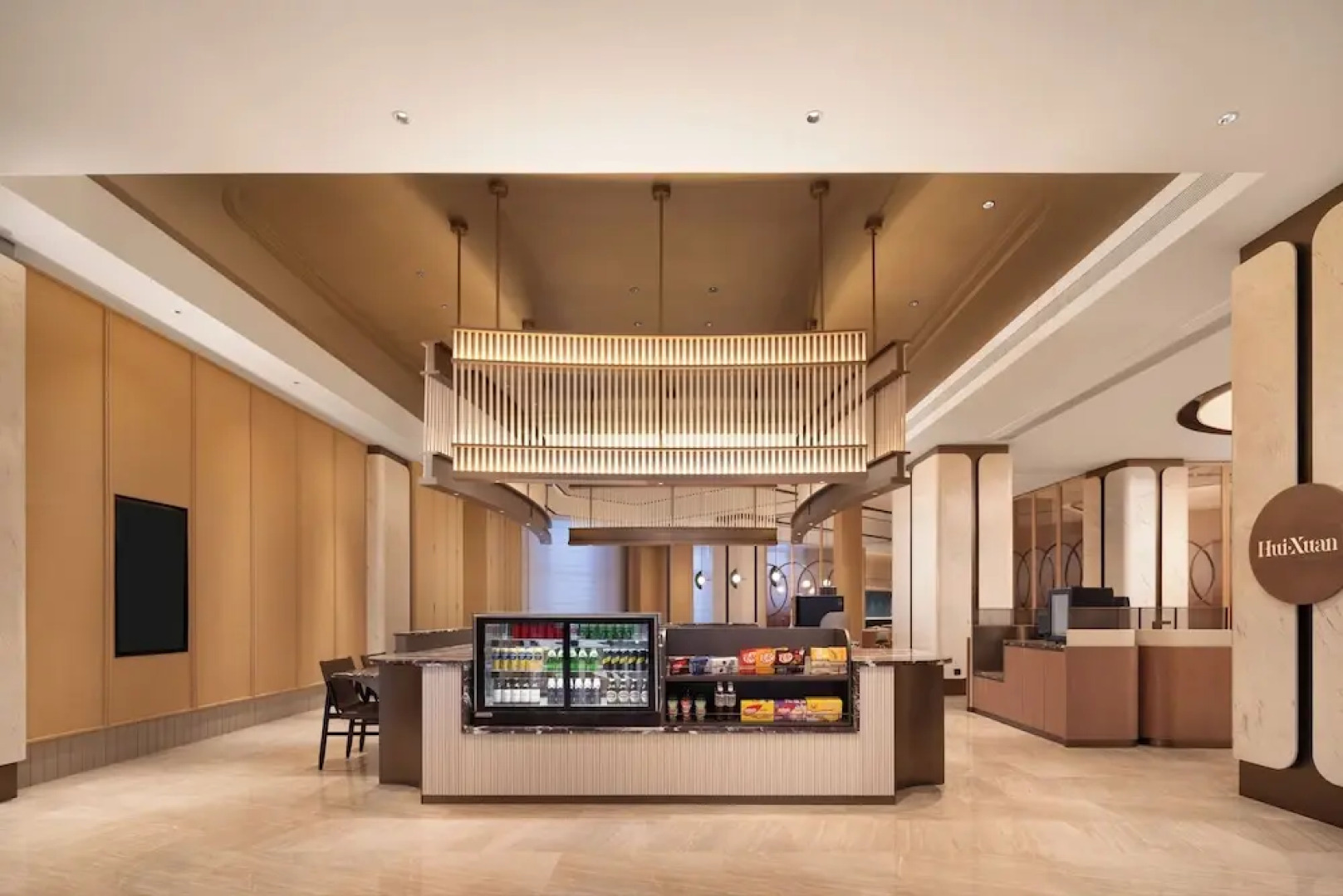 Hilton Garden Inn Songyuan Ningjiang