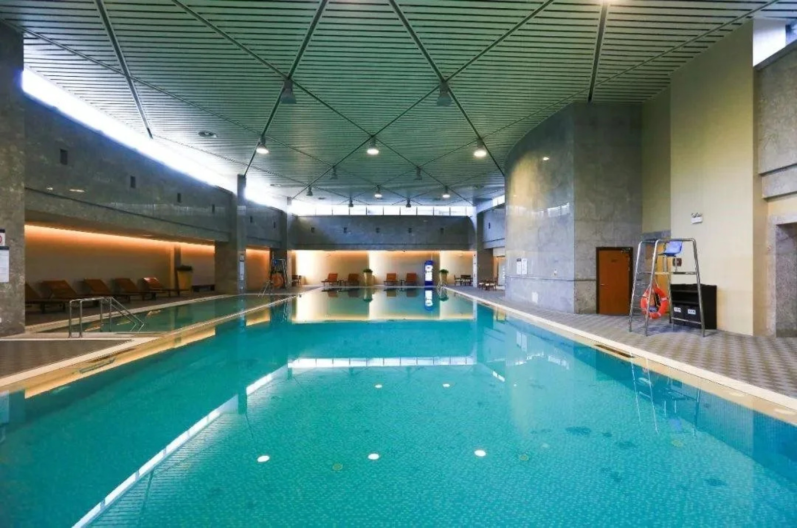 Four Points by Sheraton Suzhou