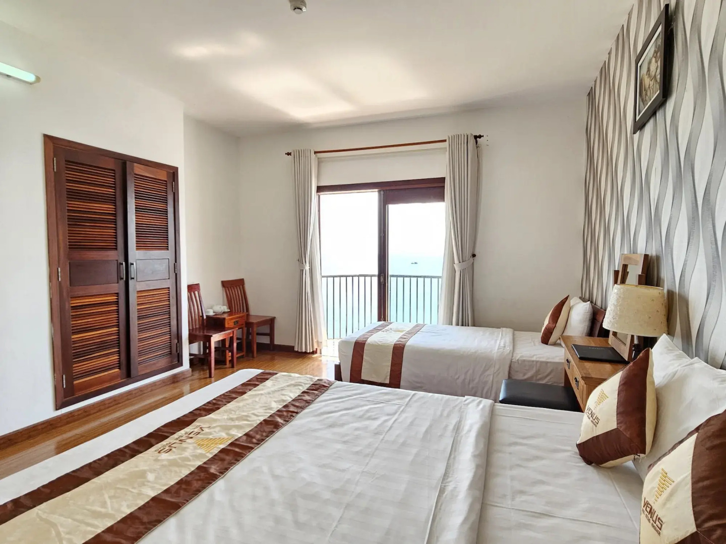 Venus Hotel Phu Quoc