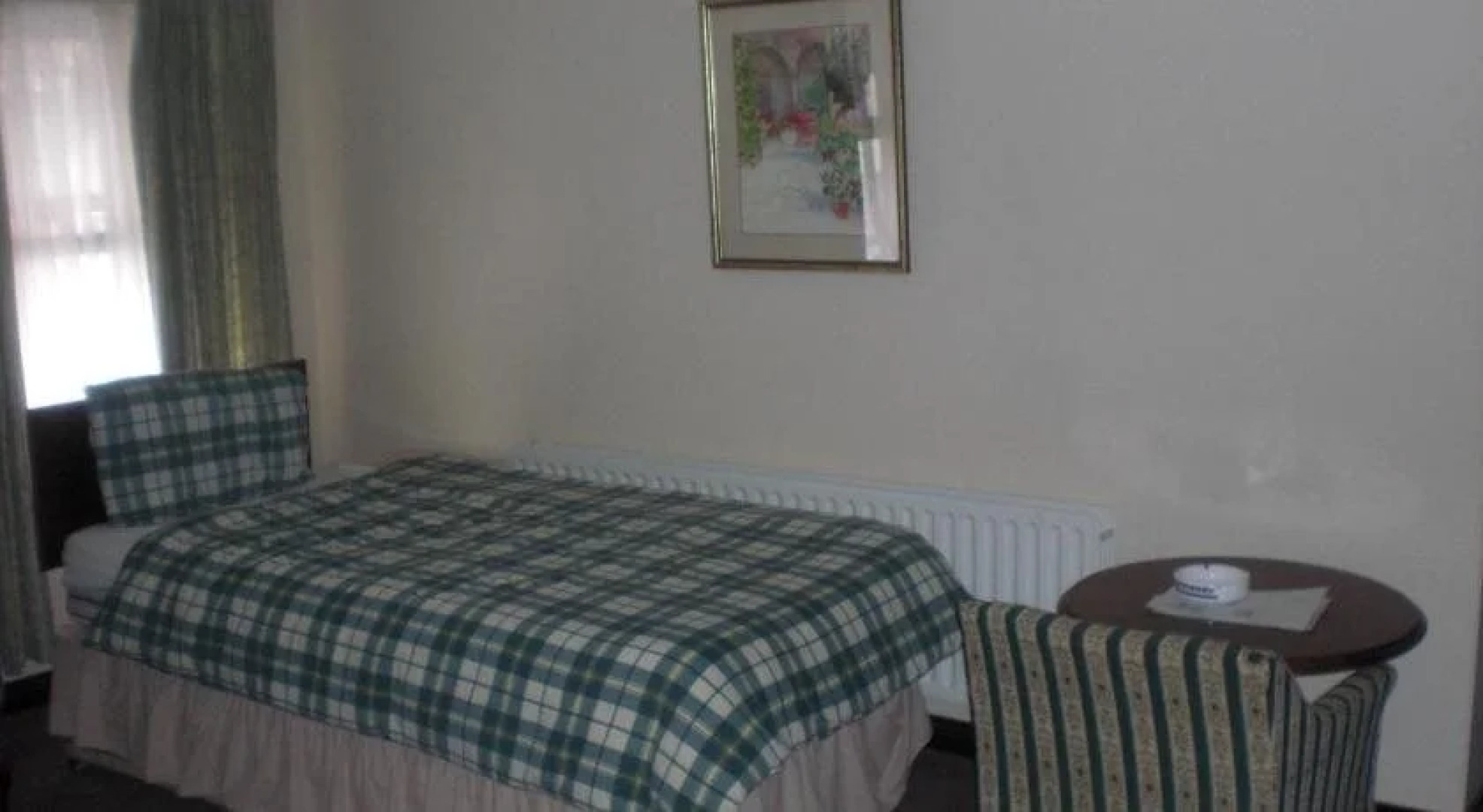 Countrywide Inns Commercial & Tourist