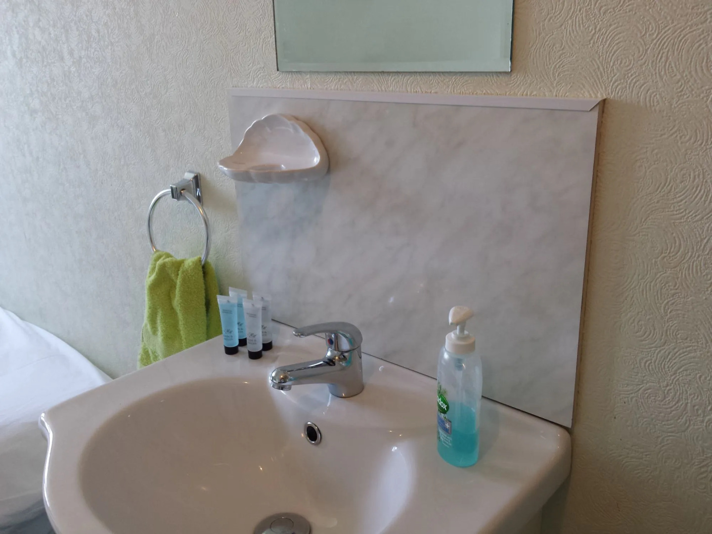 The Ravensbourne Hotel