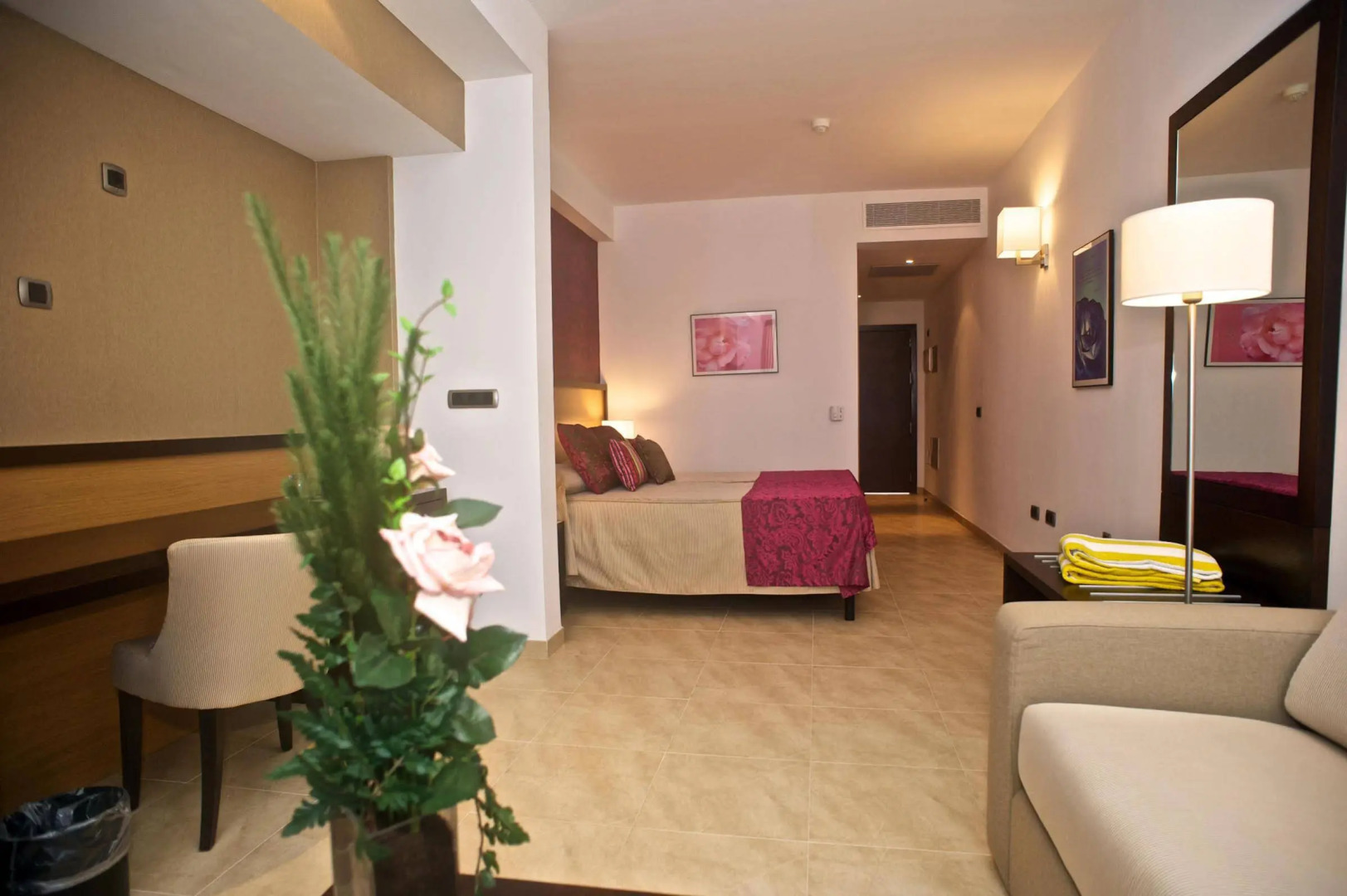 Occidental Roca Negra – Adults Only