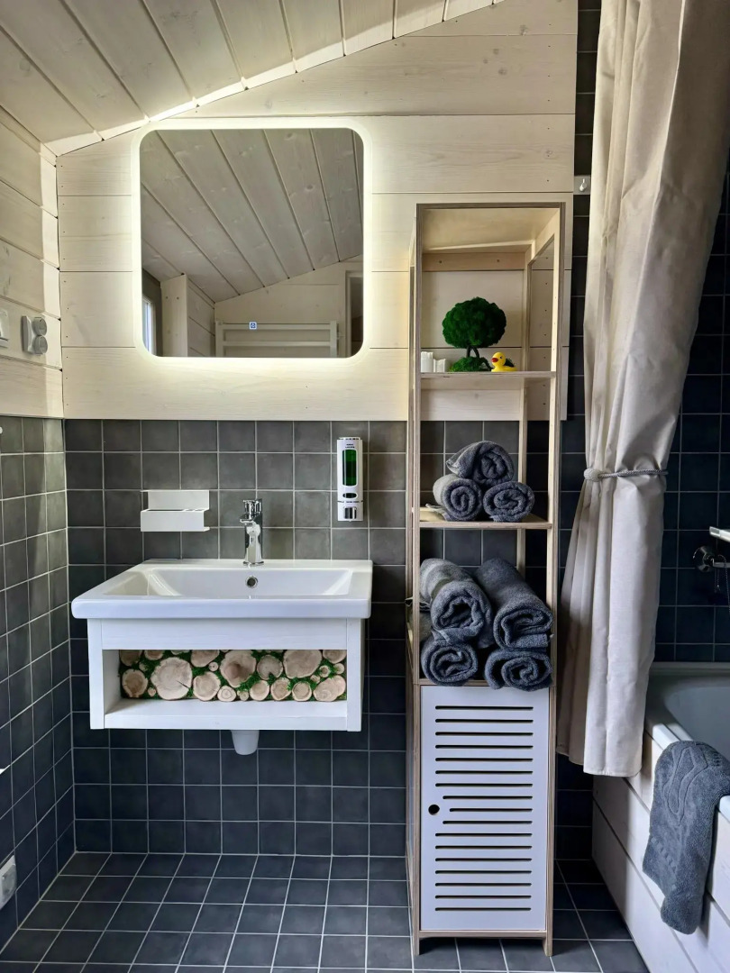 Оазис Завидово