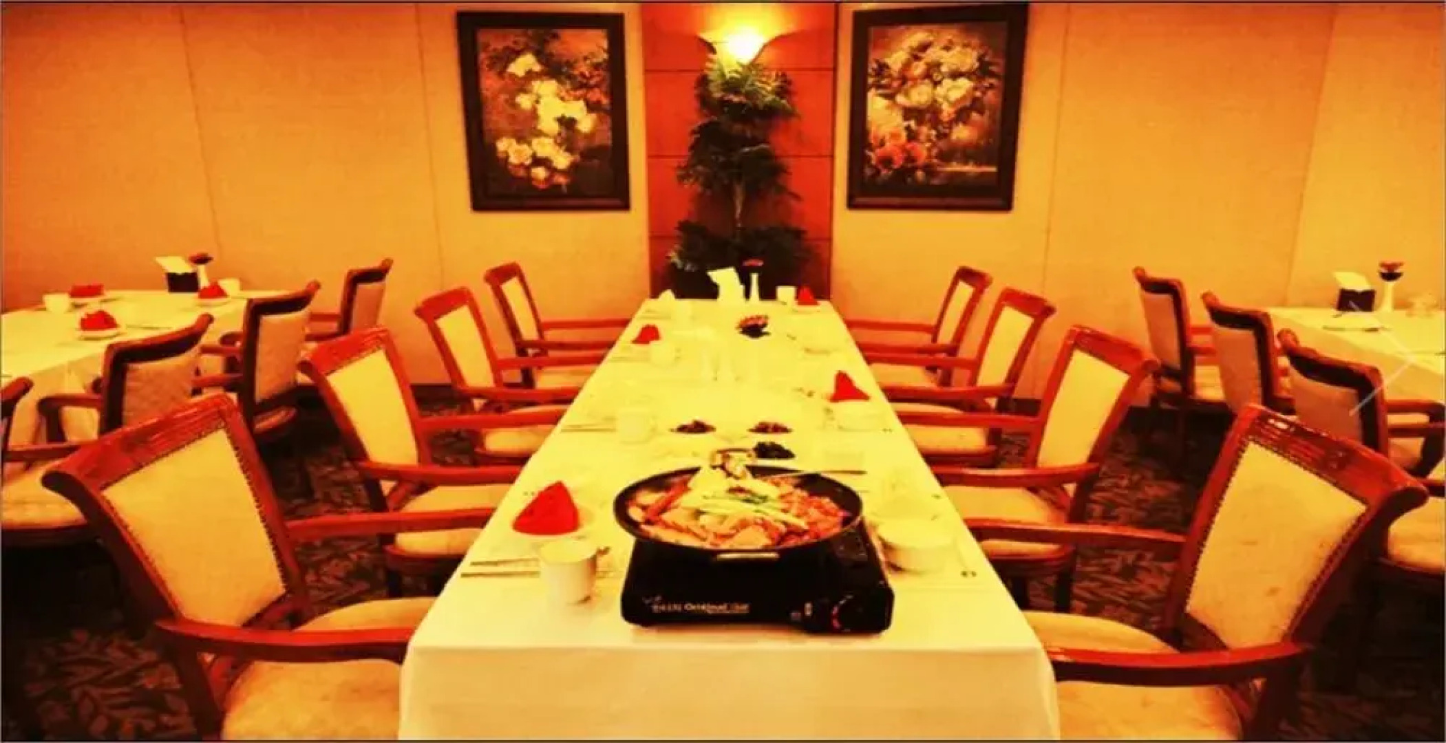 Ramada by Wyndham Chungju Suanbo