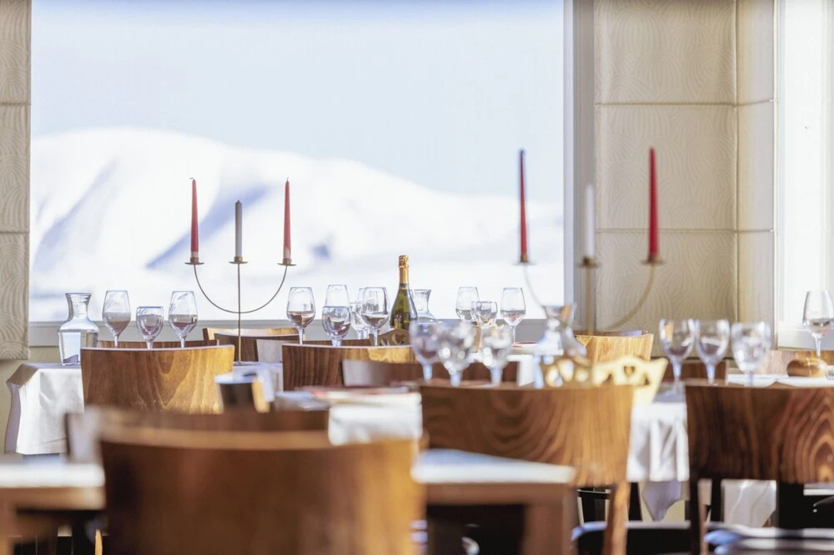 Hôtel Le Christiania Saint Lary Soulan