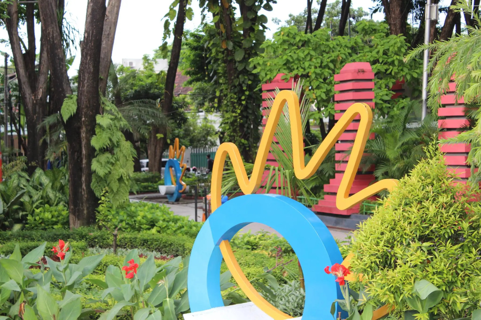 Hotel Ciputra World Surabaya managed by Swiss-Belhotel International