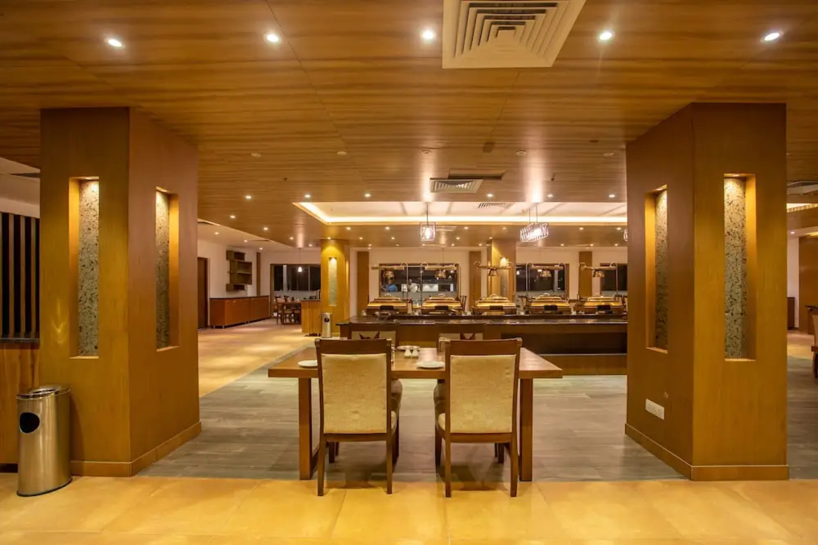 Soaltee Westend Resort Chitwan