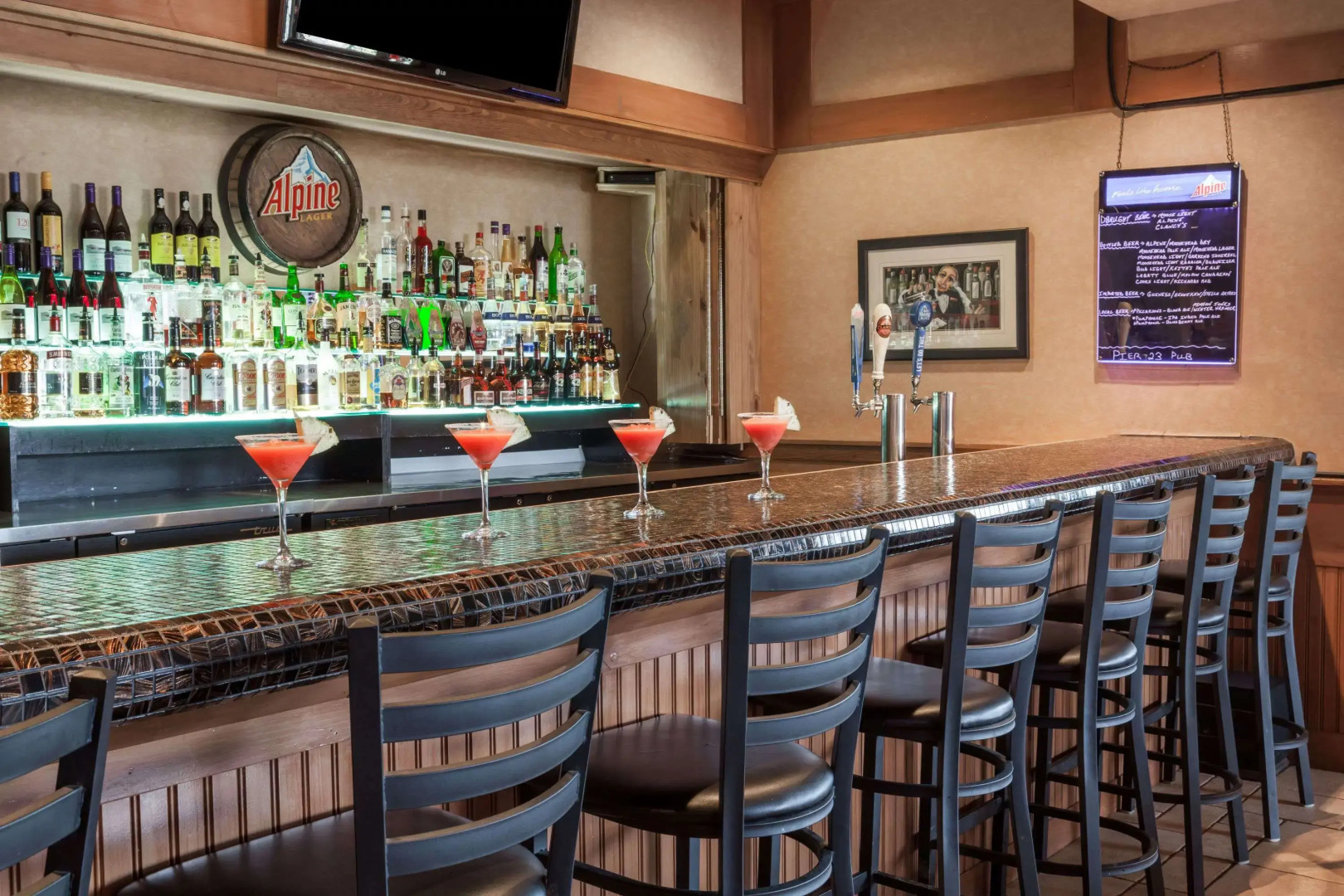 Ramada by Wyndham Fredericton