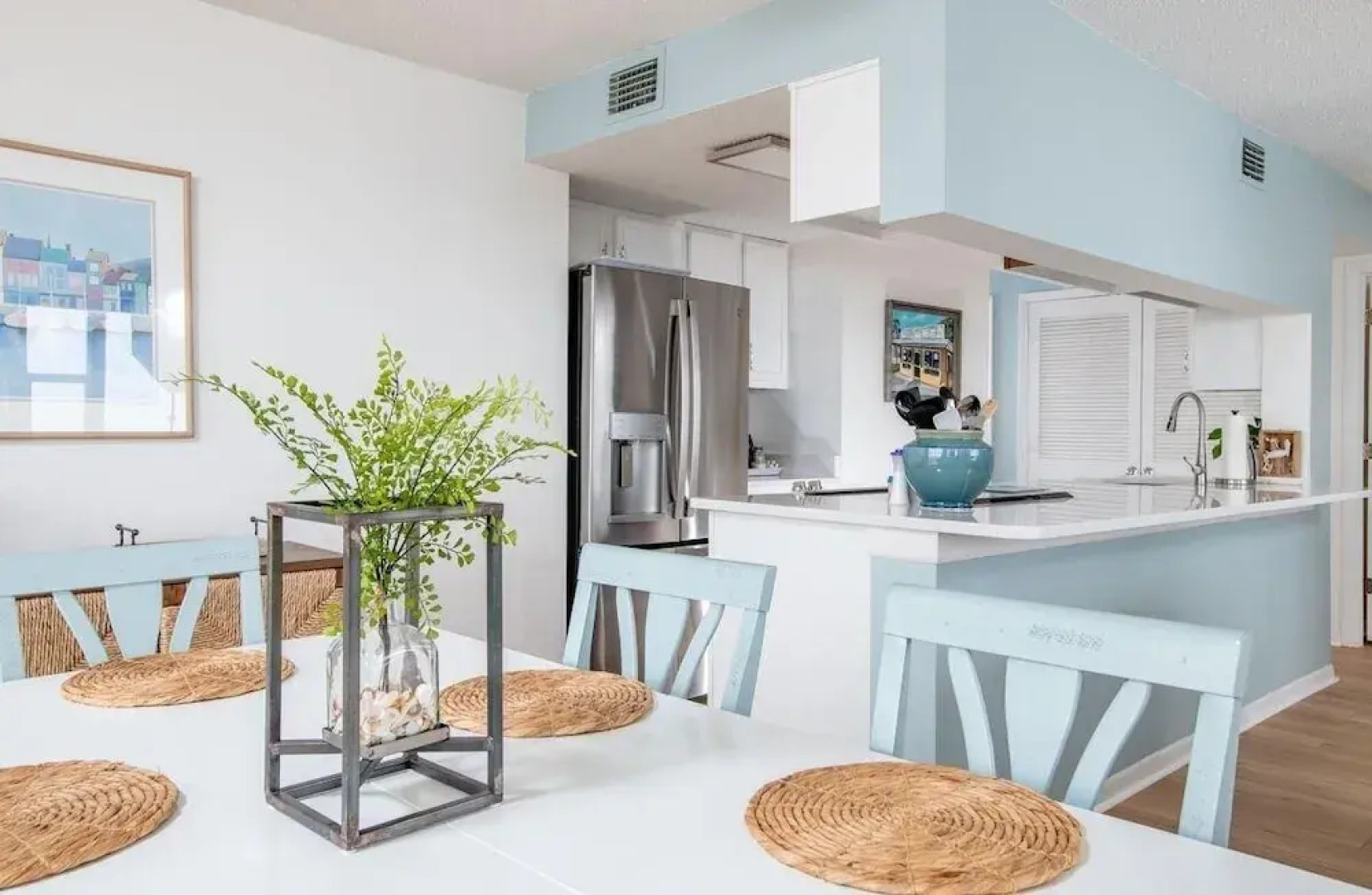 Summer Winds 231-b 3 Bedroom Condo by RedAwning