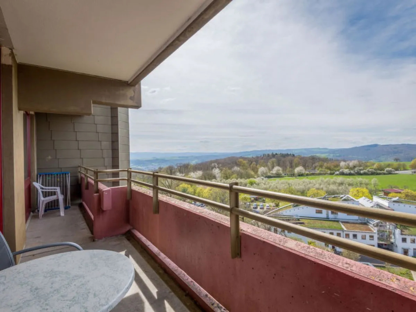 Apartment B1013 Sassofortino