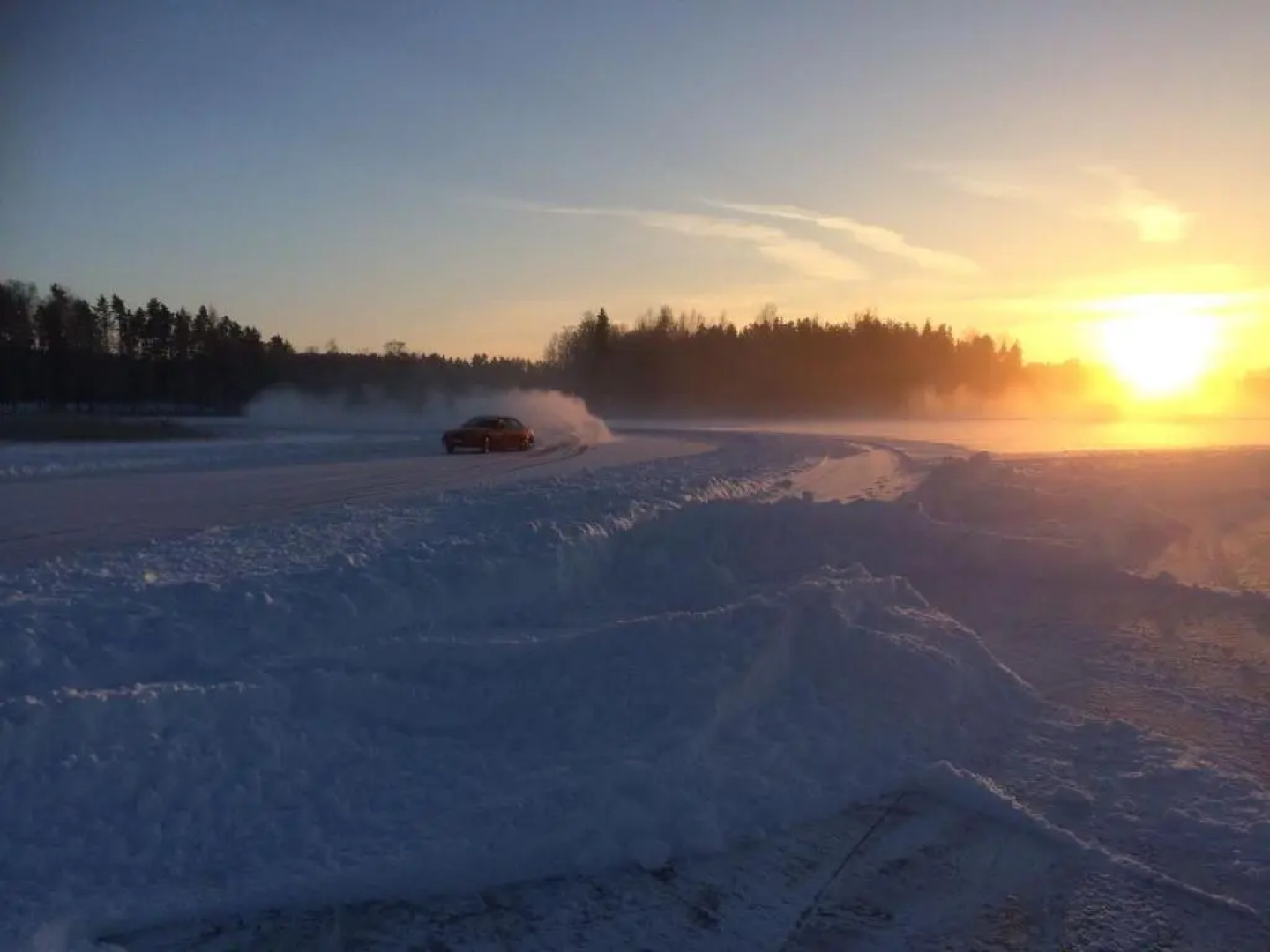 Woikoski Feeling - WHD Gård