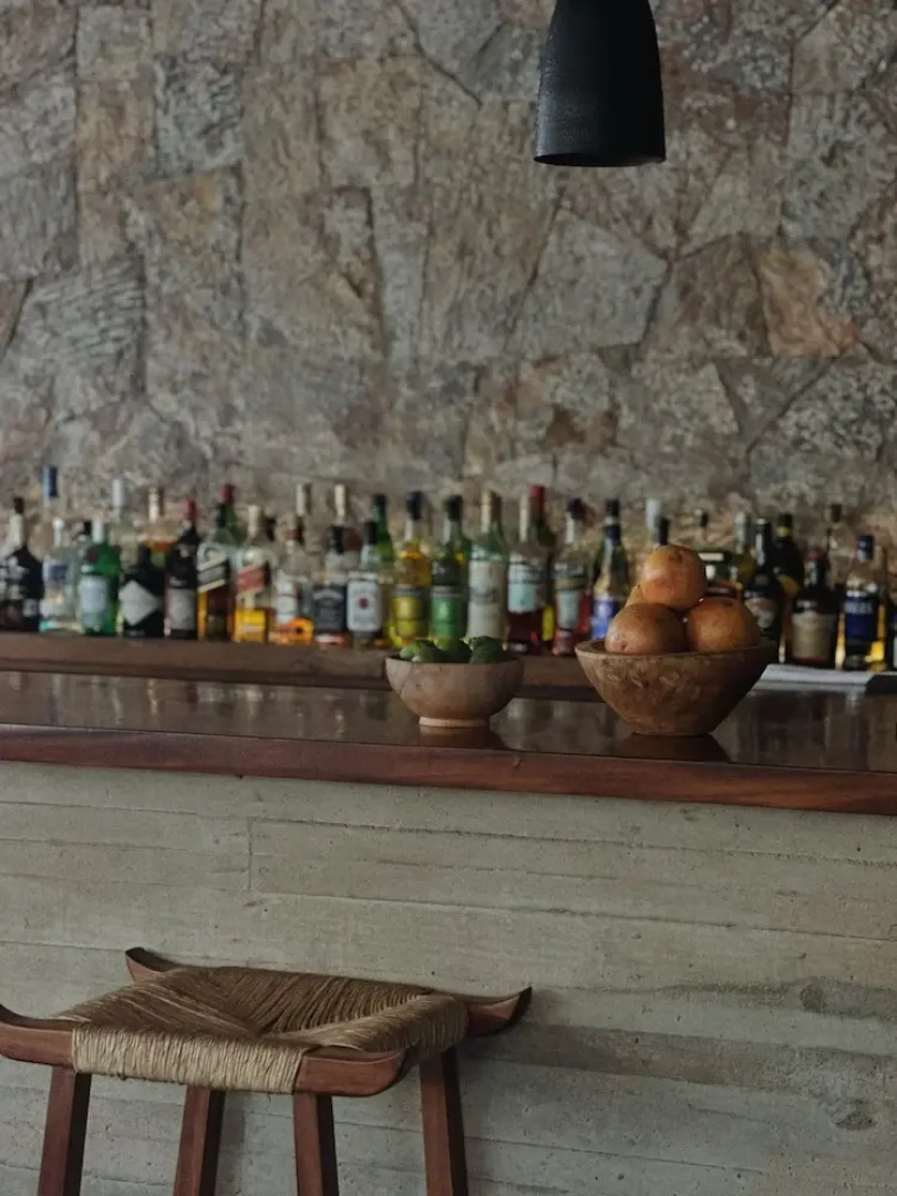 Lo Sereno Casa de Playa