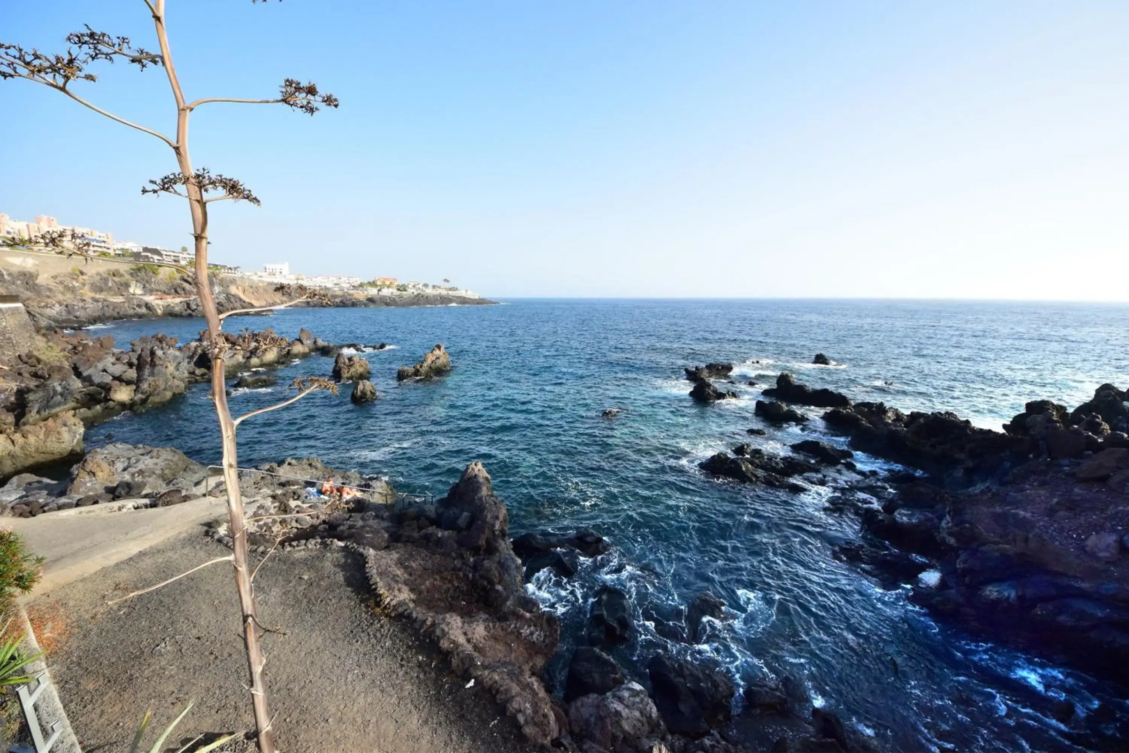 Punta N 5 - Vivienda vacacional