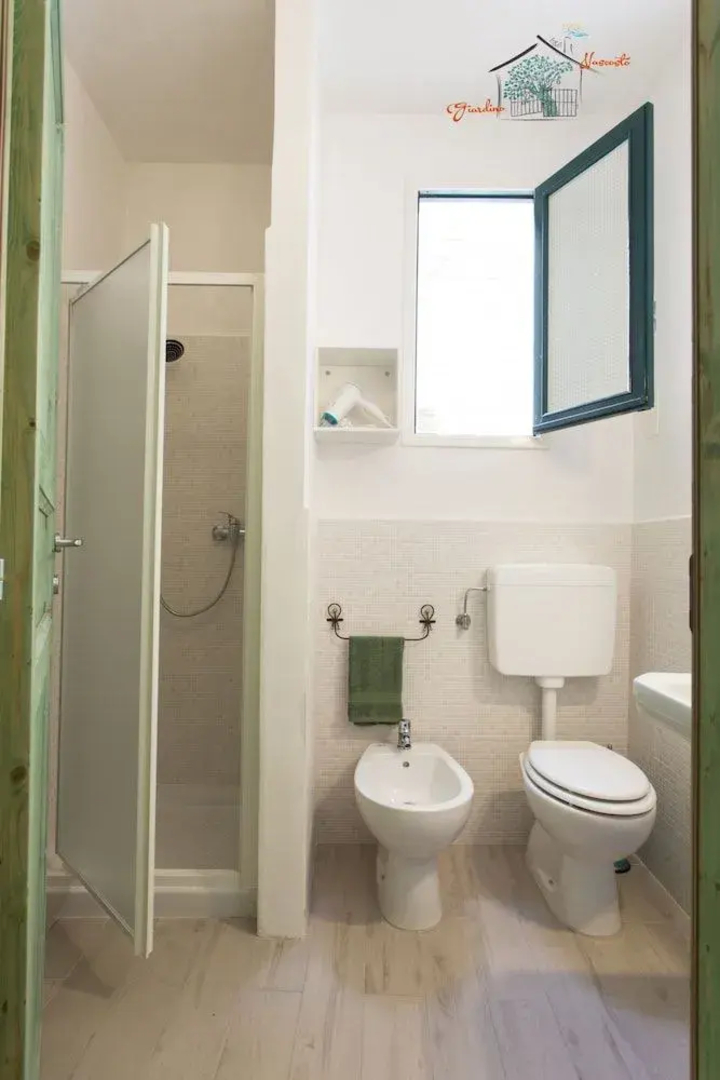 B&B Giardino Nascosto Taviano