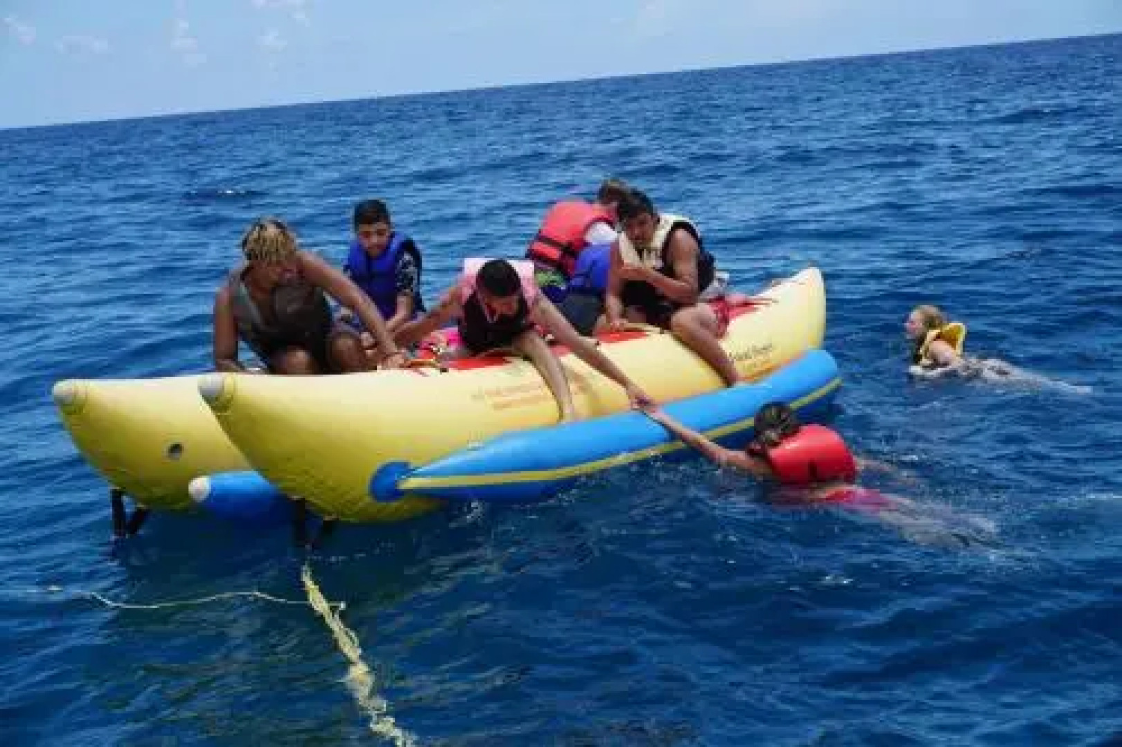 SeaBreeze Vacation Villas & Country Club