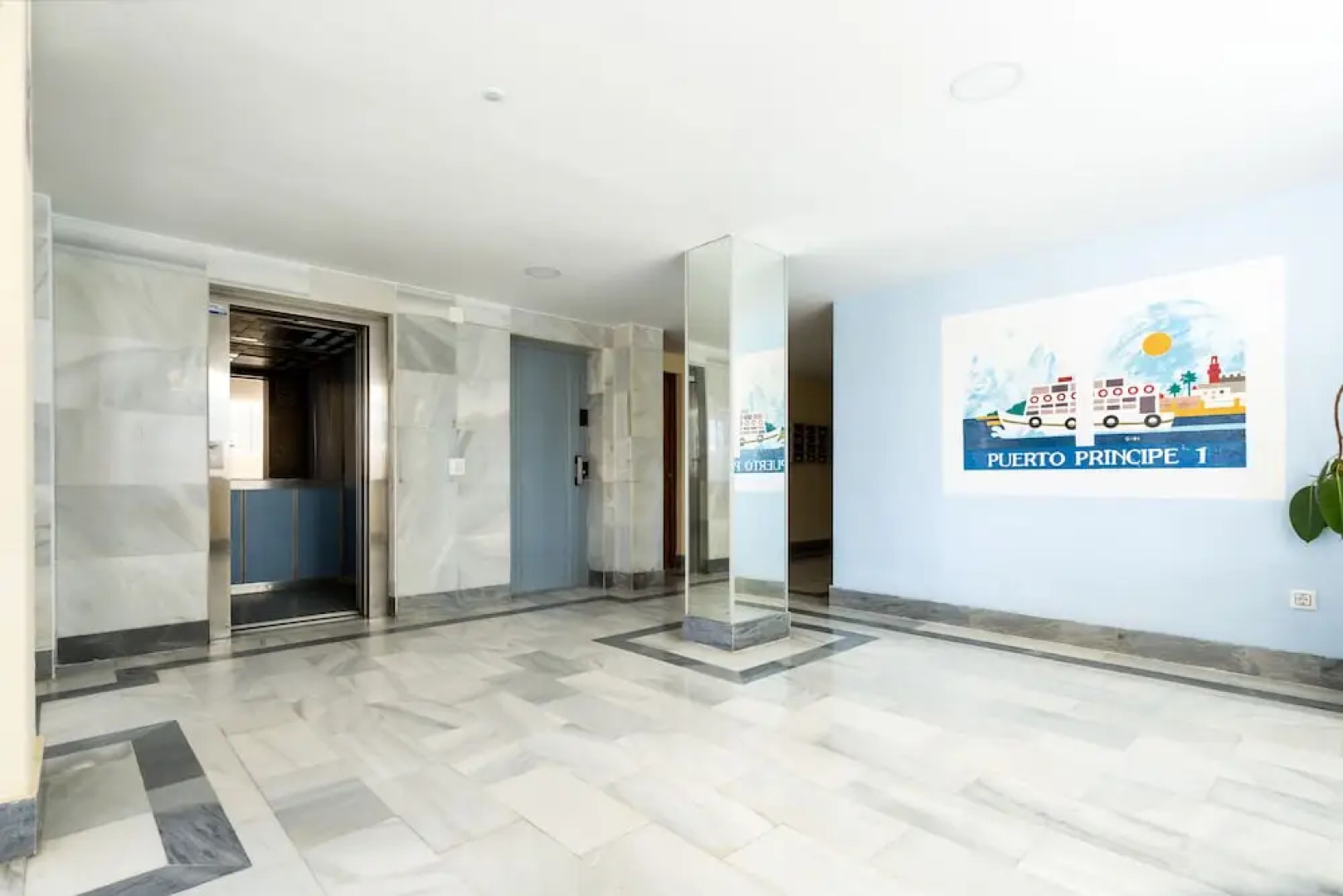 Holi-Rent Puerto Príncipe