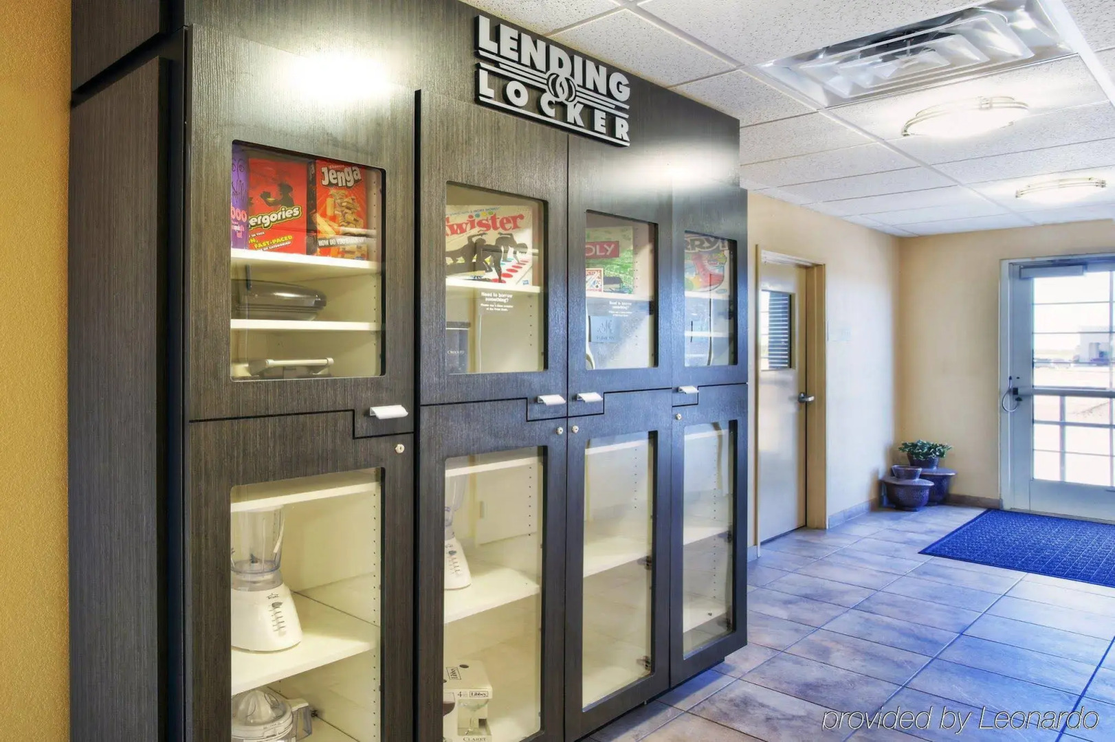 Candlewood Suites Ft Stockton by IHG