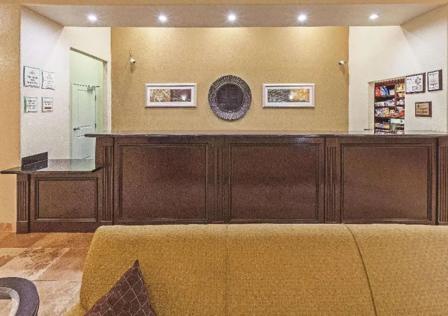 La Quinta Inn & Suites Alvin