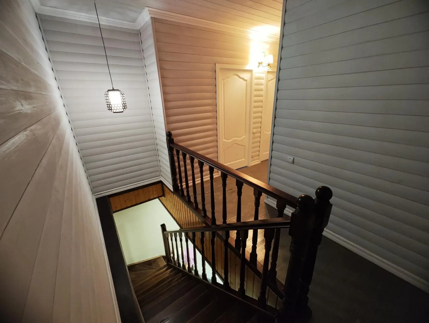 Уютный дом на улице Совхозная 6