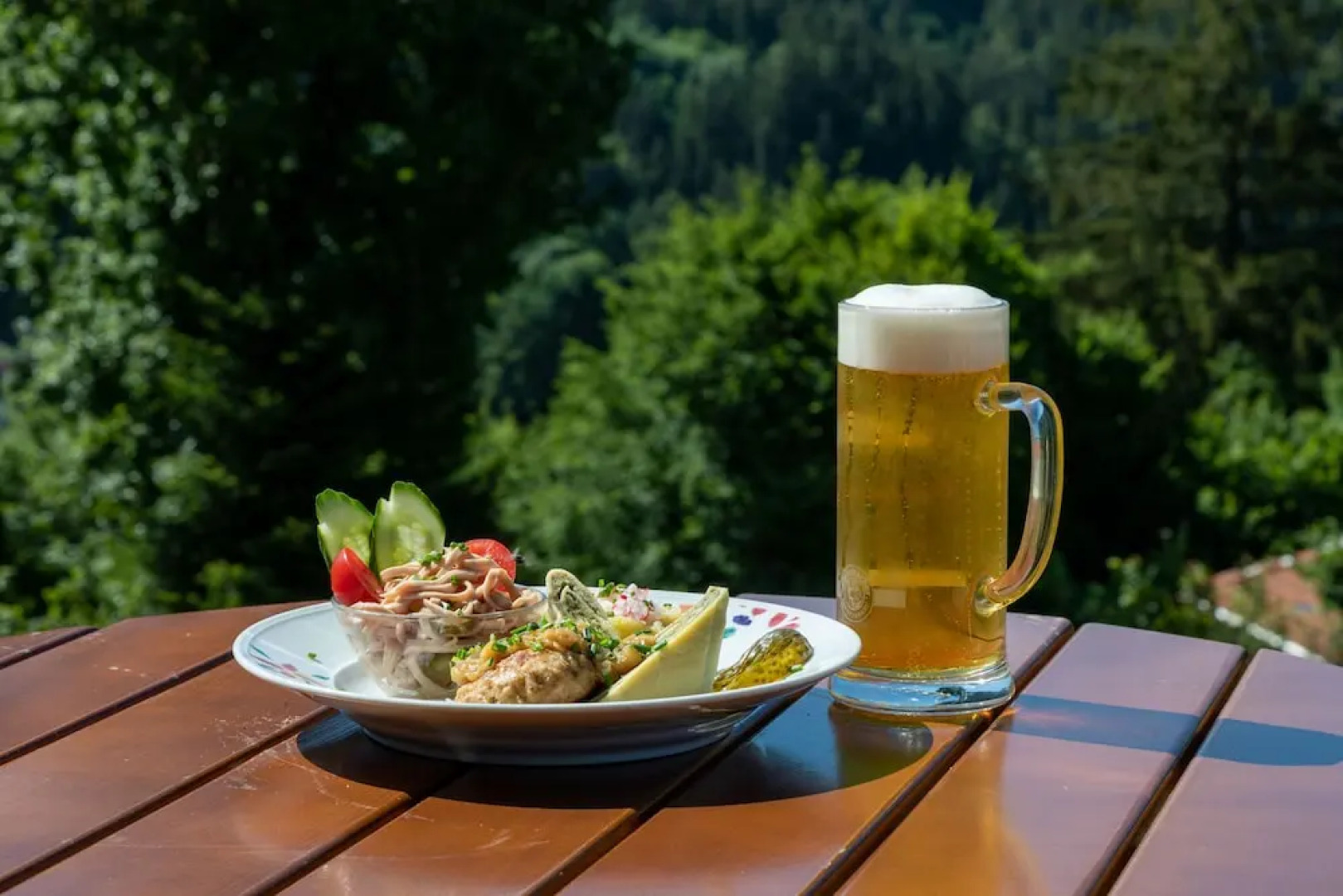 Sackmann Wanderhotel