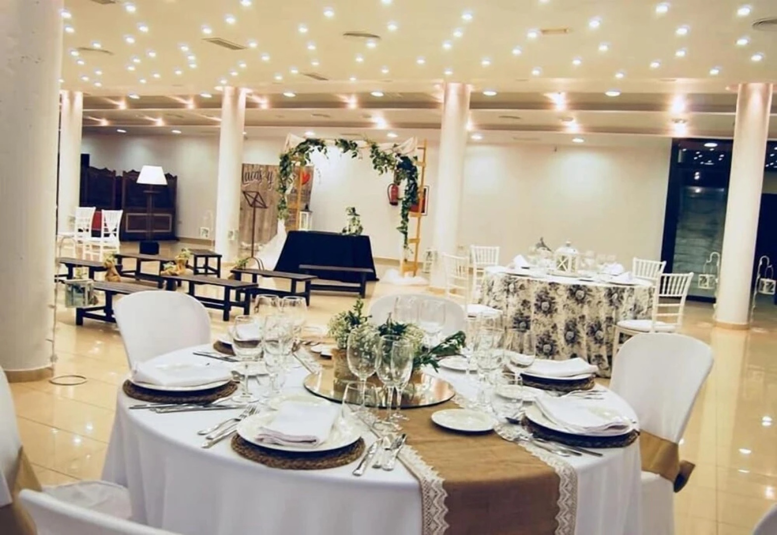 Hotel  Doña Aldonza