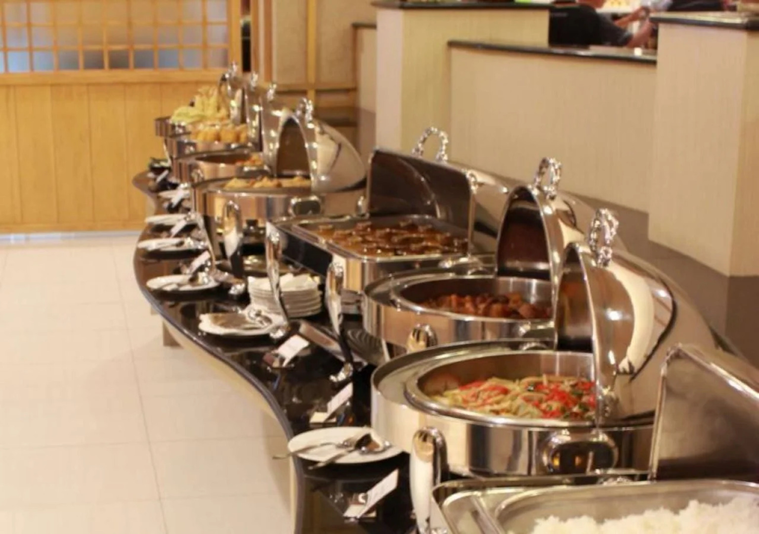 Sakura Park Hotel & Residence