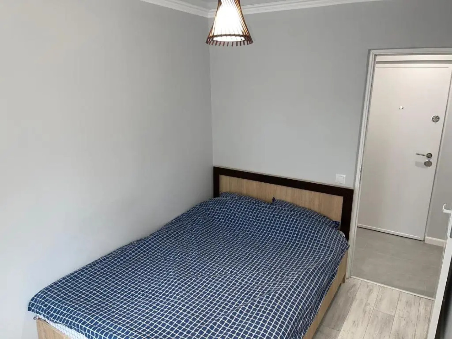 Apartament Bancila