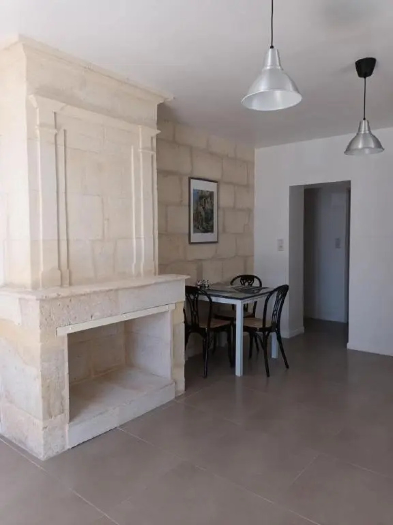 Maison Avec 2 Logements Independants