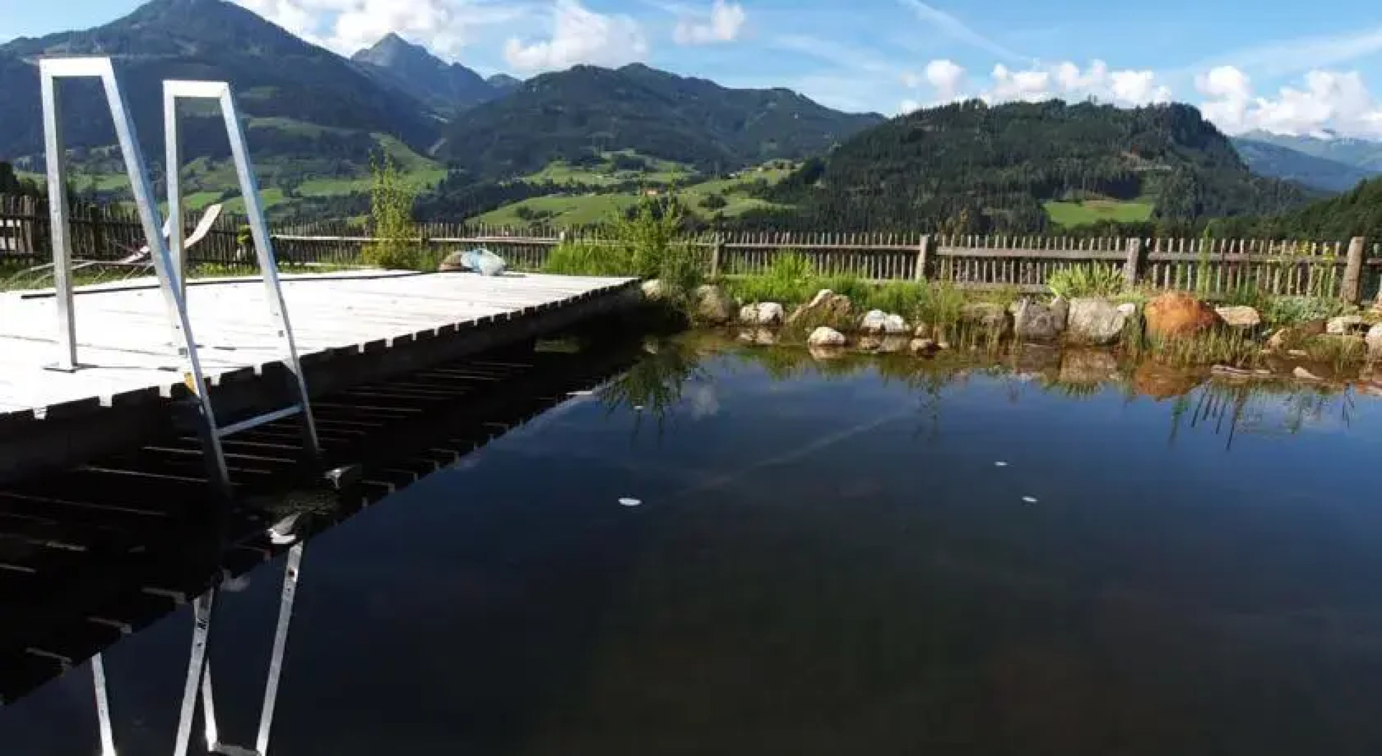 Gästehaus Gschwandtl