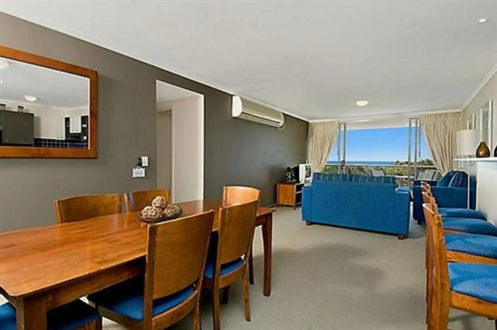 Seachange Coolum Beach