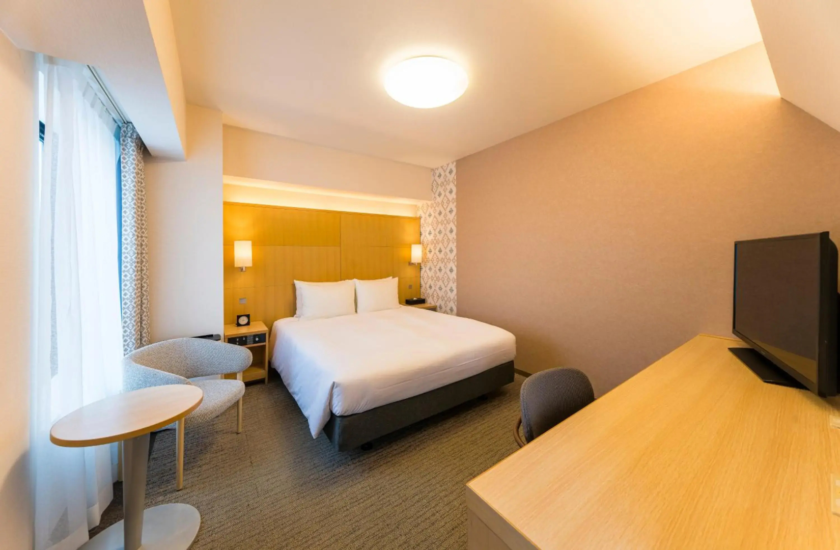 Richmond Hotel Aomori