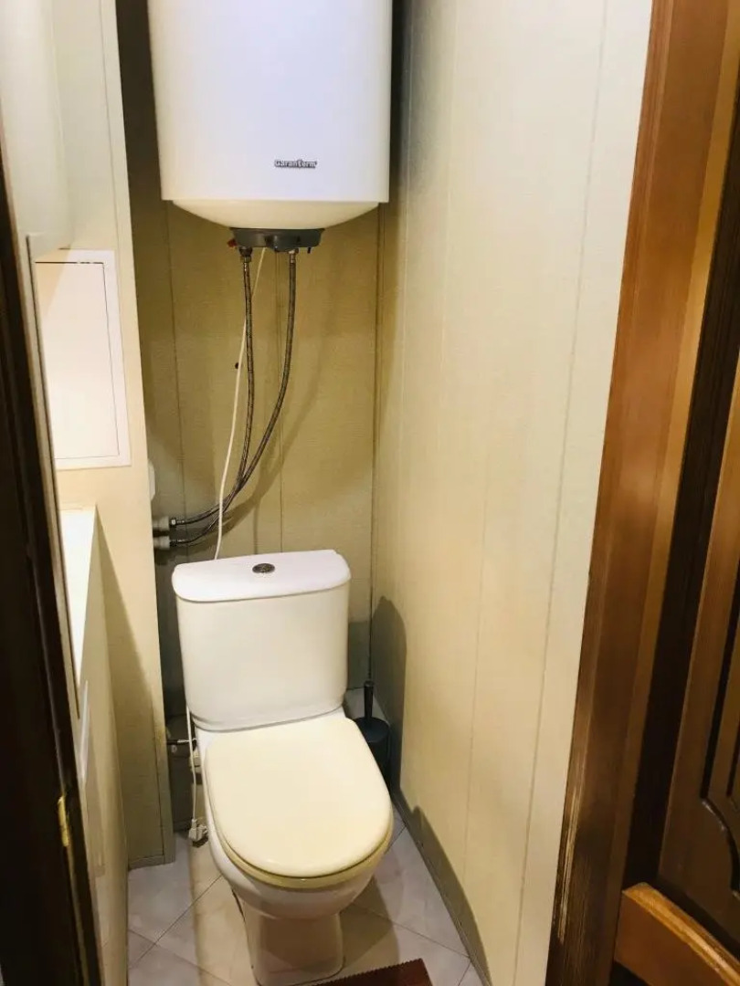 Niki Rent на проспекте Героев 29/5