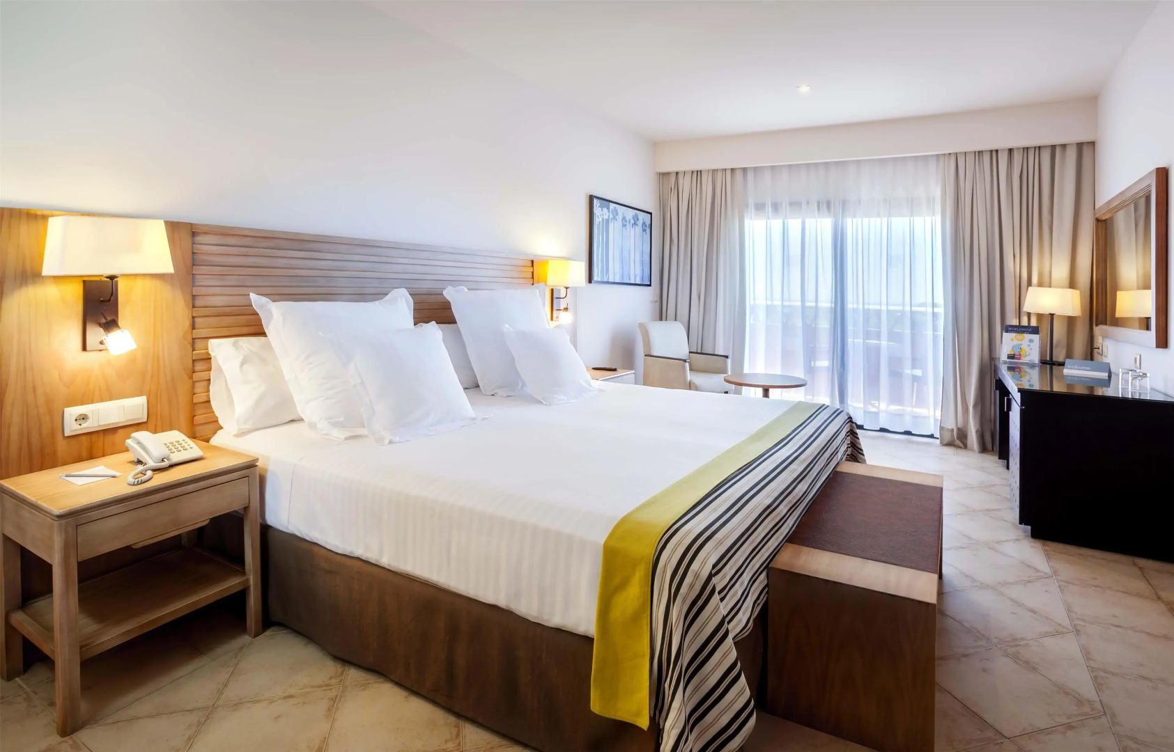 Barceló Punta Umbria Beach Resort