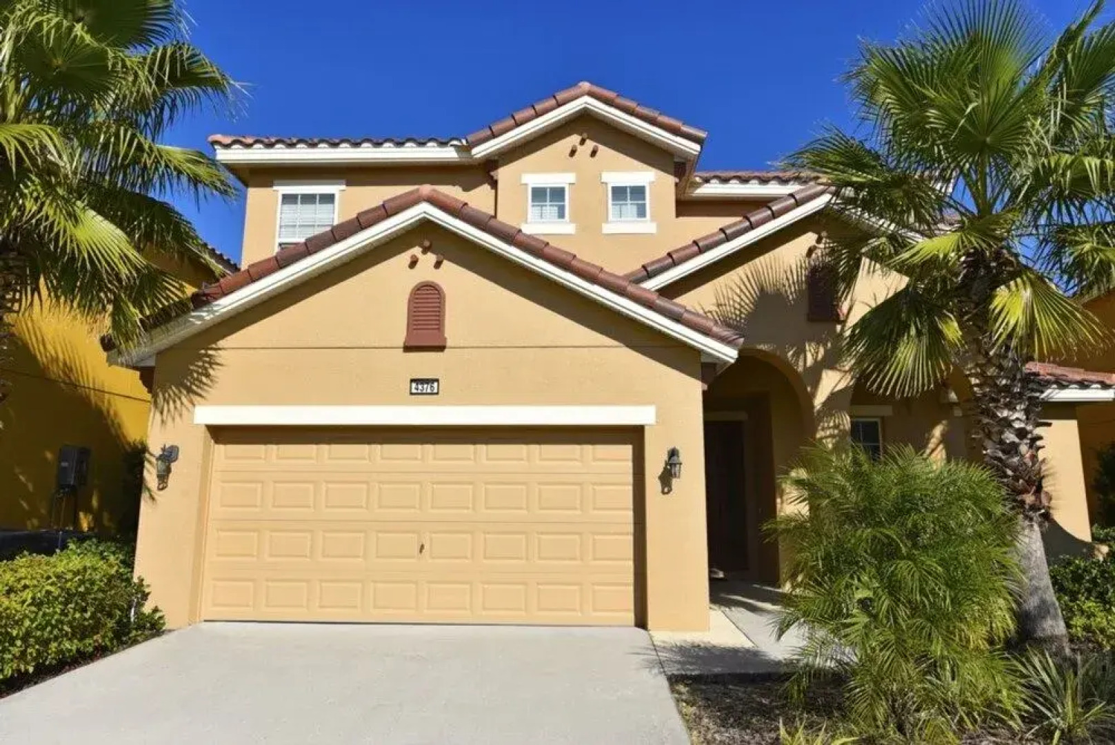 5165 Solterra House 5 Bedroom by Florida Star