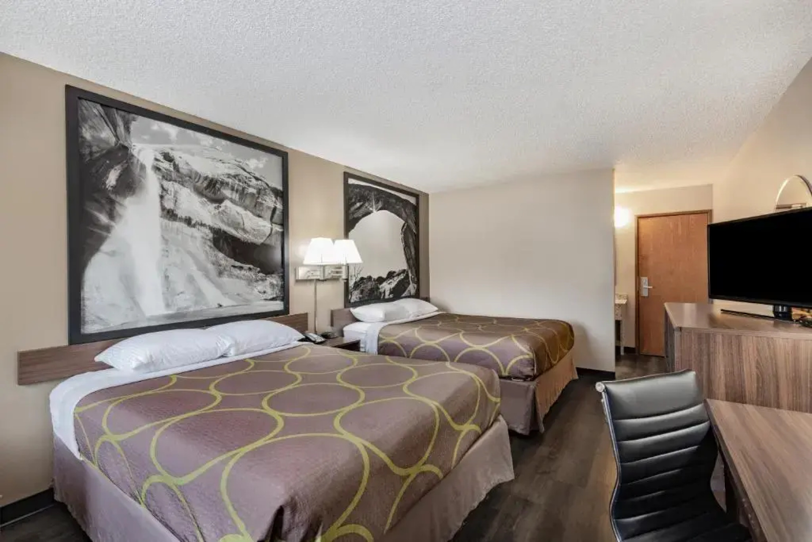 Super 8 Richfield UT