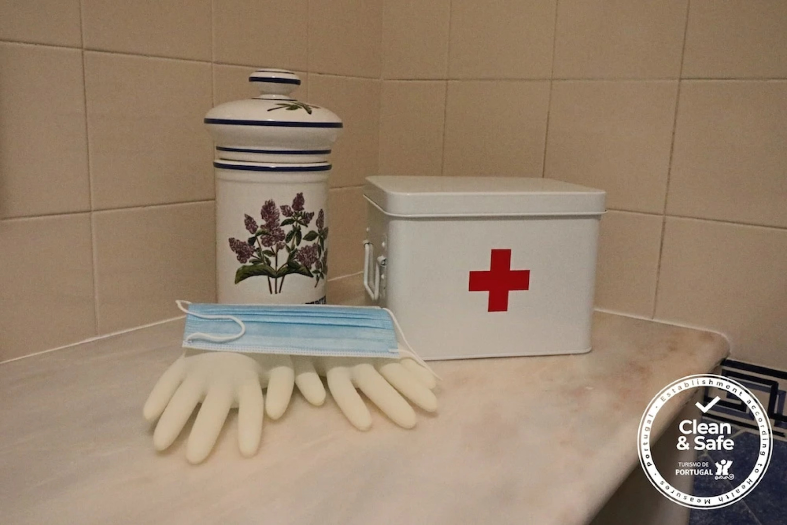 Cascais Estoril Apartment Near the Beach