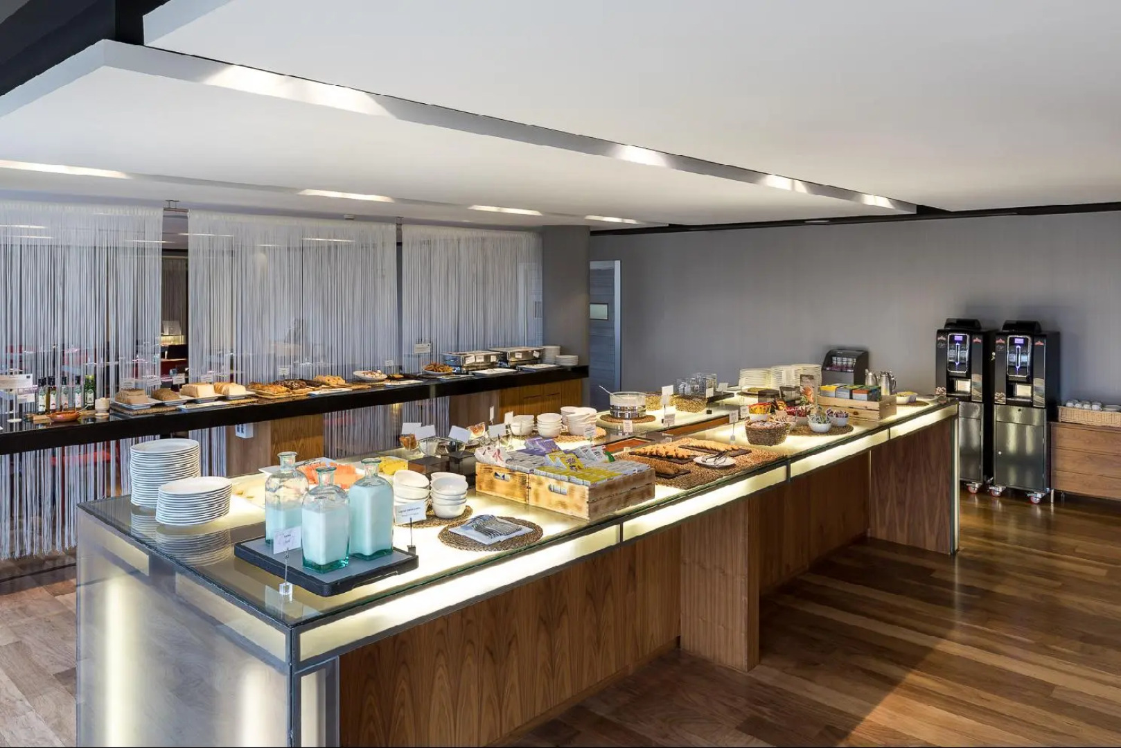 Eurostars Madrid Congress