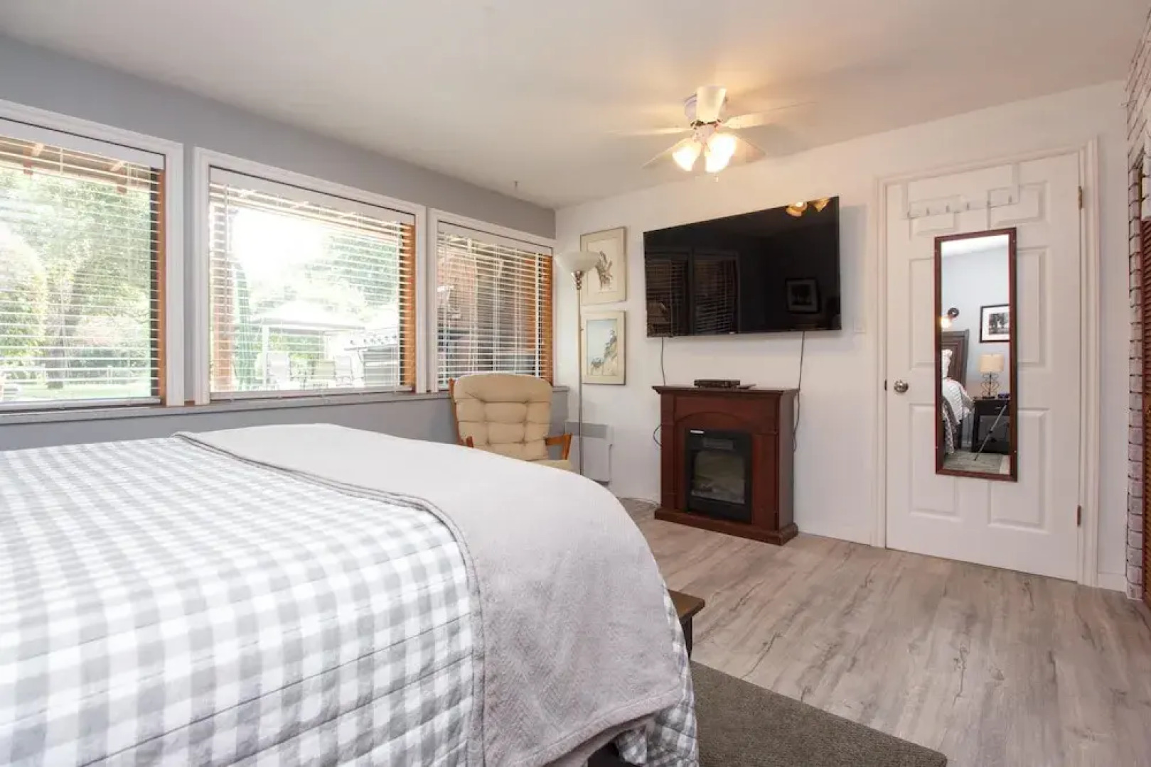 Cole's Bay Vacation Retreat Cole's Bay Suite