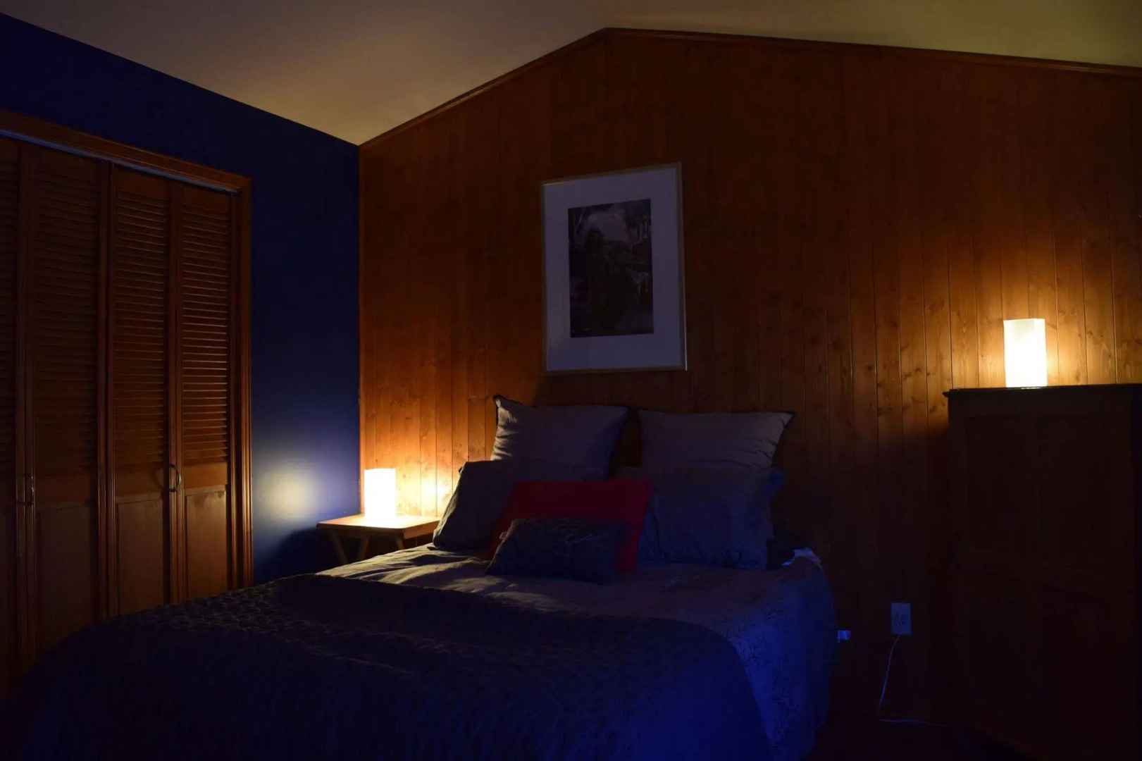 Gite Aux Jardins De L'Anse