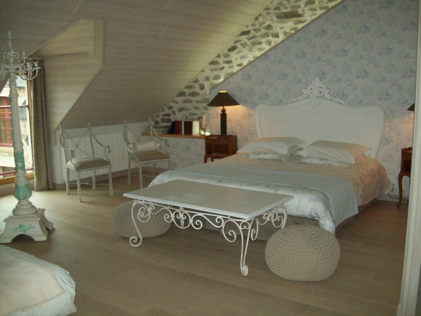 Chambres d'Hotes La Guyonnais