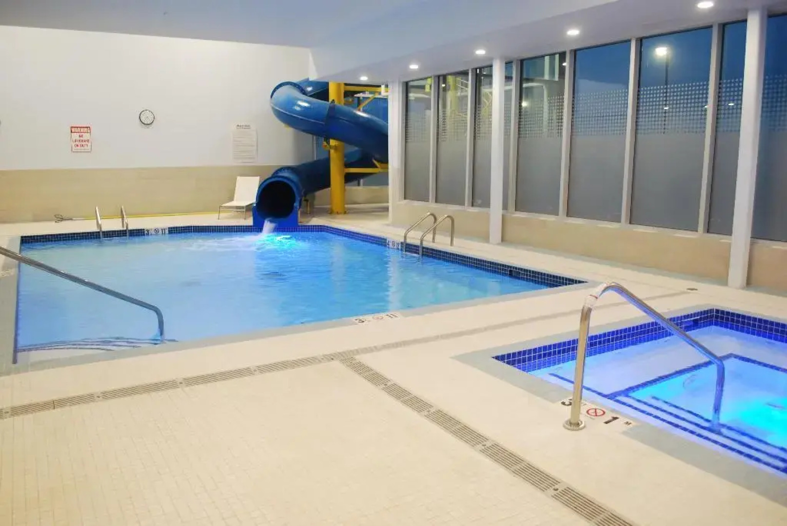 Holiday Inn Express & Suites Edmonton N - St. Albert by IHG