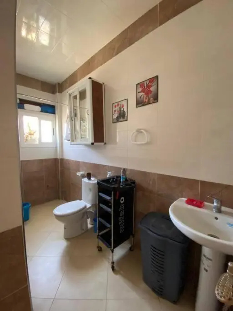 Apartment in oued laou close to the beach