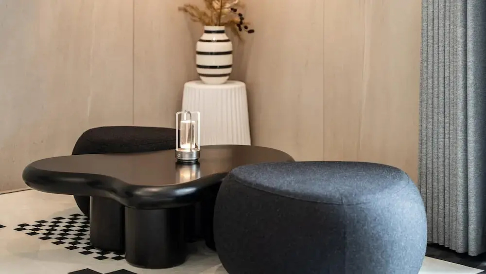 Goseong Gyeoulbada Ocean View Pension