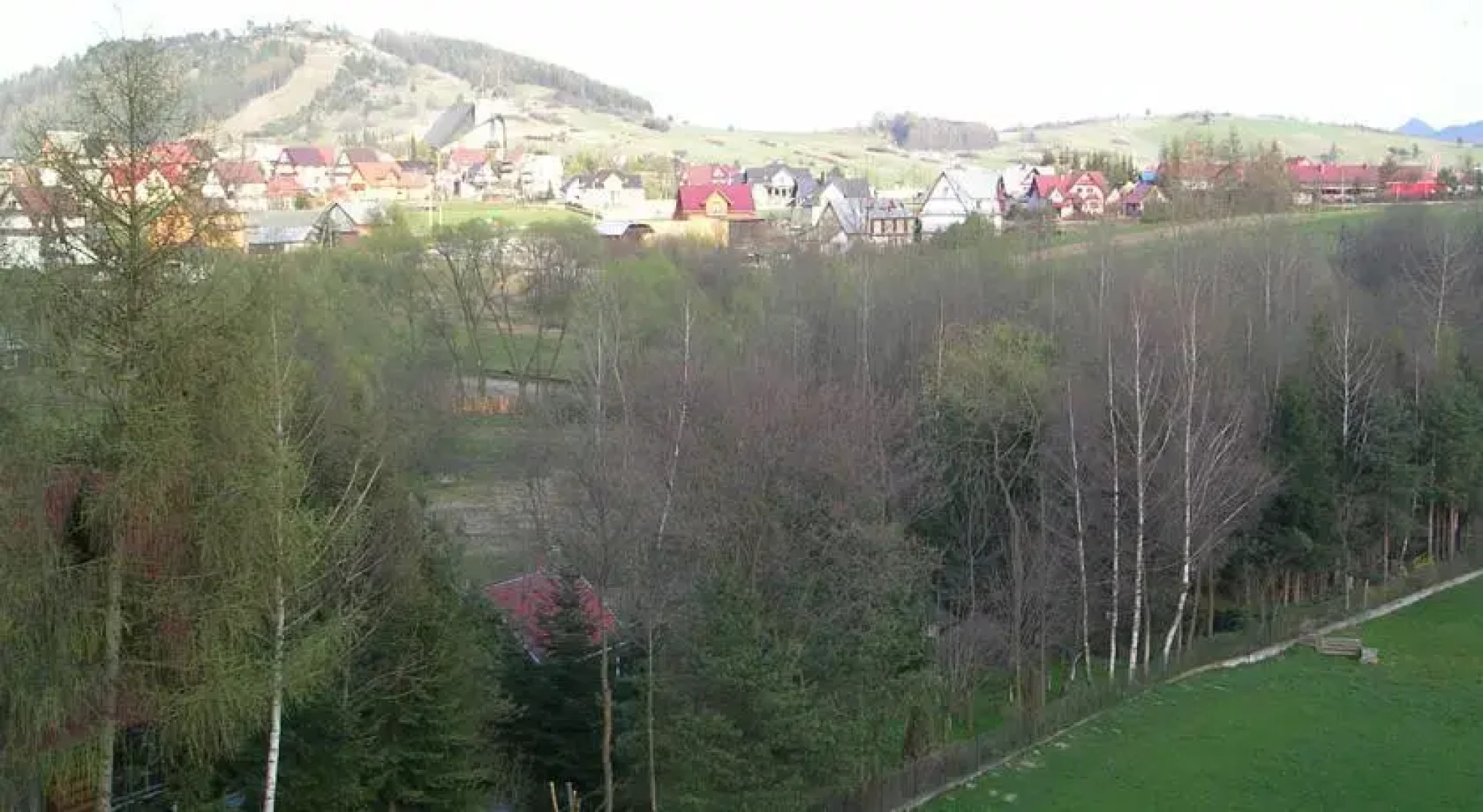 Pokoje gościnne u Krysi