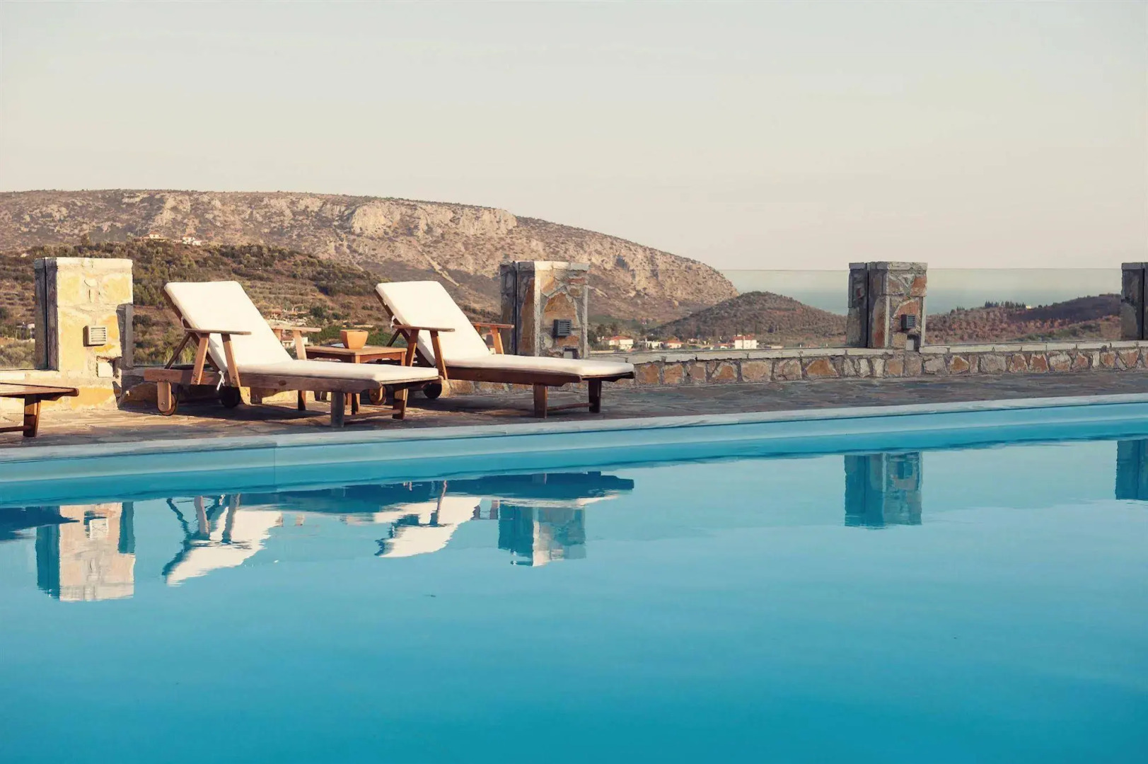 Perivoli Country Hotel & Retreat