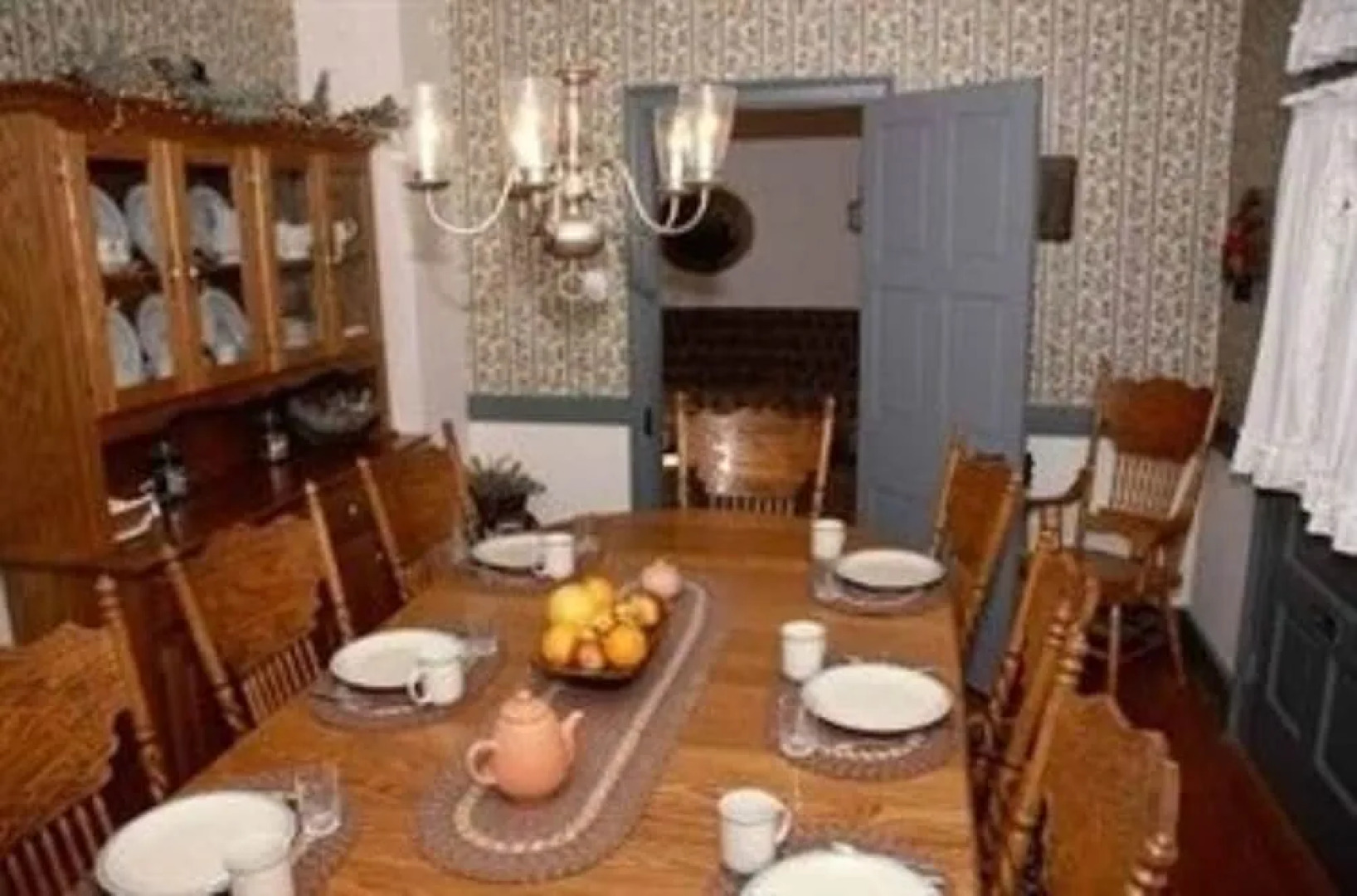 Blue Rock Bed and Breakfast