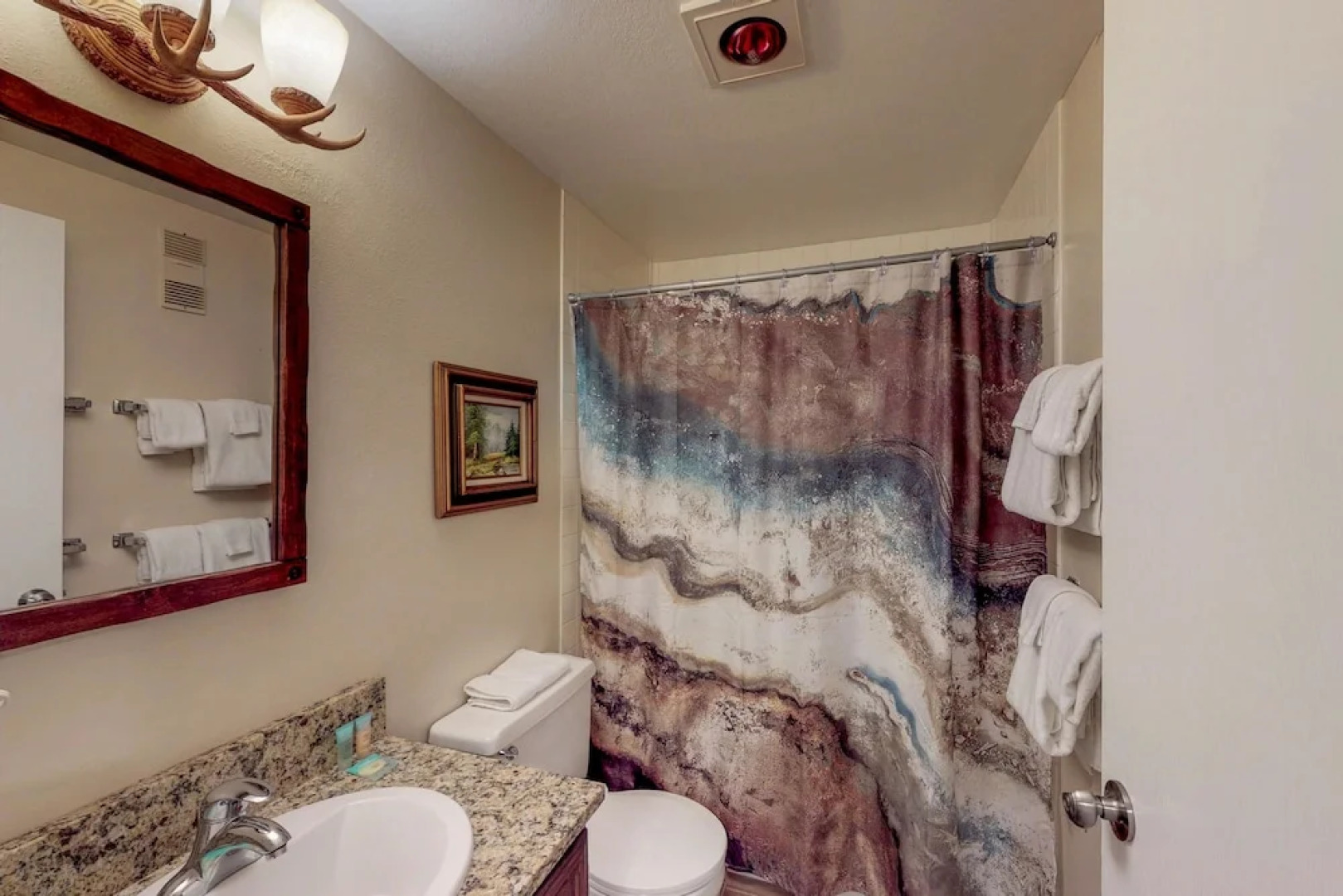 Three Seasons Condominiums