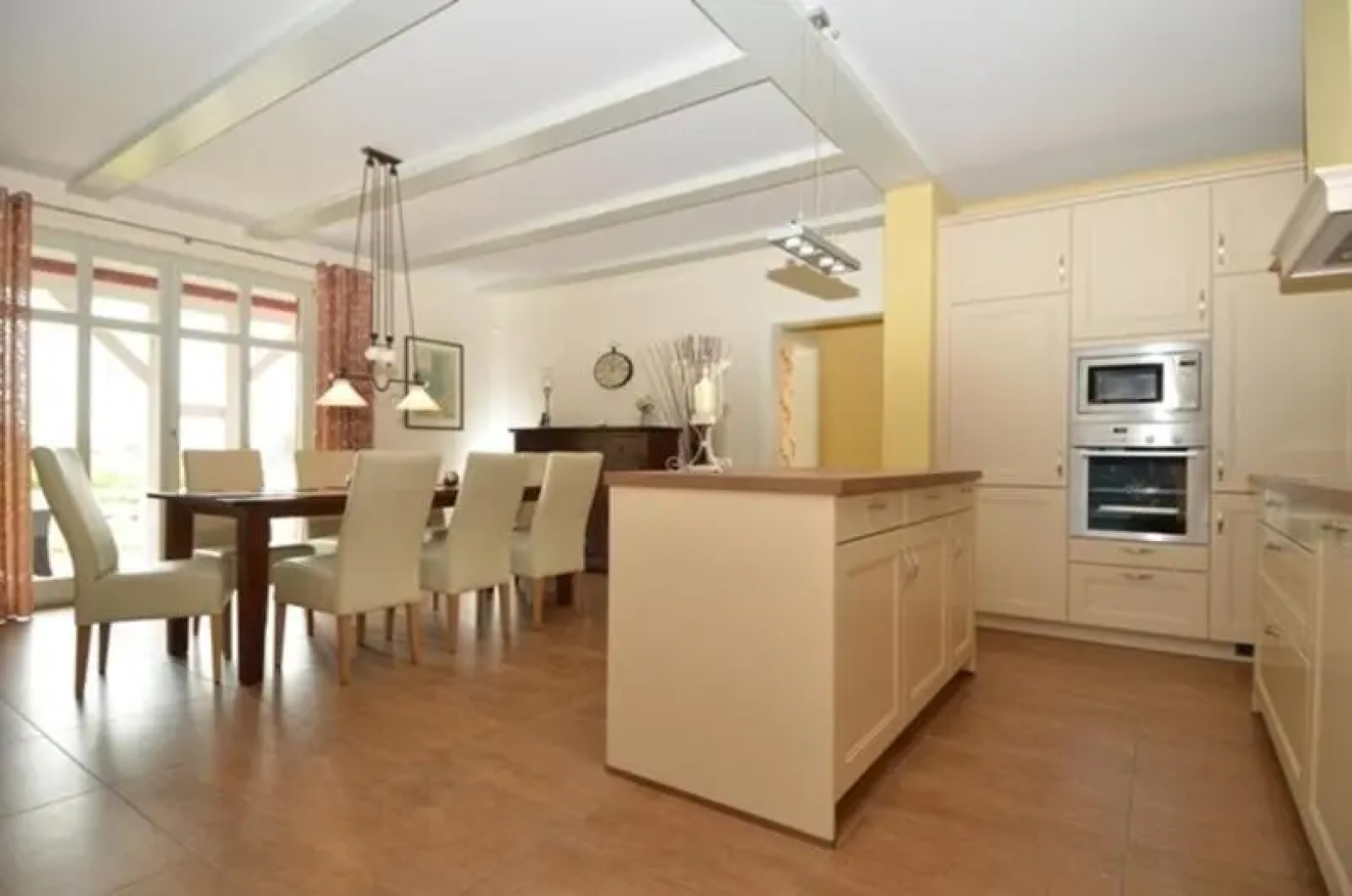 Landhaus Hagenblick - Apt. 01